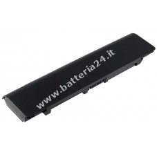 Batteria per satellite Toshiba Pro C800 Serie Batteria standard