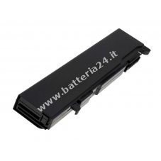 Batteria per Toshiba TECRA S4 Serie