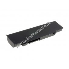 Batteria per Toshiba Qosmio F60 Serie