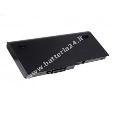 Batteria per Toshiba Qosimo X500 10T