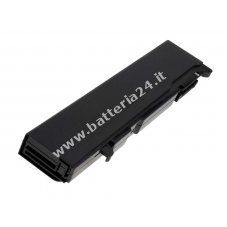 Batteria per Toshiba Dynabook Satellite M10