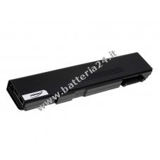 Batteria per Toshiba Dynabook Satellite K45 240E/HDX batteria standard