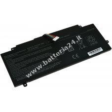 Batteria compatibile con Toshiba Tipo P000602690