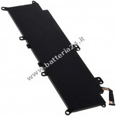 Batteria compatibile con Toshiba Tipo PA5278U 1BRS