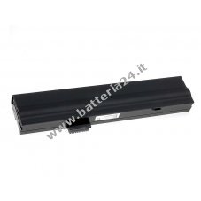 Batteria per Winbook modello 3S4400 S1P3 02