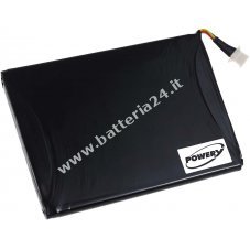 Batteria per Acer Tablet Iconia Tab B1