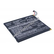 Batteria per TabletAcer Iconia Tab B1 810