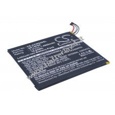 Batteria per TabletAcer Iconia Tab W1 810