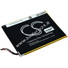 Batteria per Tablet Alcatel One Touch Pixi 8 8.0 3G