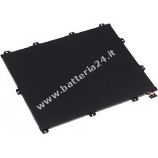 Batteria per Tablet Alcatel TLp041C2