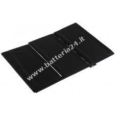 Batteria per Tablet Apple iPad 3 HD Wifi