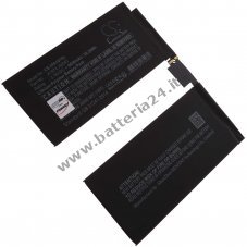 Batteria compatibile con Apple Tipo A2043