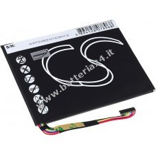 Batteria per Tablet Asus Eee Pad Transformer TF101 Serie