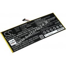 Batteria per Tablet Asus MeMO Pad K00A