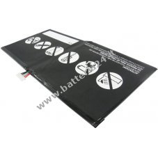 Batteria per Tablet Asus Transformer TF701T