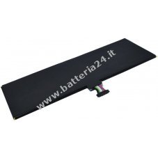 Batteria per Tablet Asus C21 TF600TD