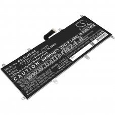 Batteria per TabletDell Venue 10 Pro (5056)