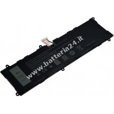 Batteria compatibile con Dell Tipo 2H2G4