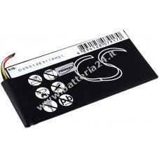 Batteria per Tablet Google tipo 0B200 00120100M A1A1A 219 17QE