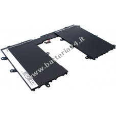 Batteria per Tablet HP Pro Tablet 610