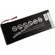 Batteria per HP tipo 790590 001