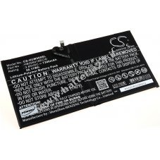 Batteria per Tablet Huawei MediaPad M5 10.8