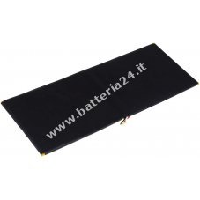 Batteria per Tablet Huawei MediaPad 10 Link