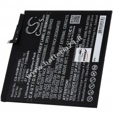 Batteria compatibile con Huawei tipo HB28D8C8ECW 12