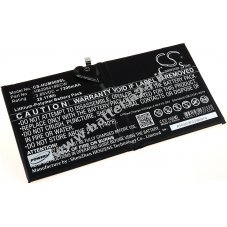 Batteria per Huawei Tipo HB299418ECW