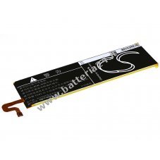 Batteria per Tablet Lenovo YT 3 X90L