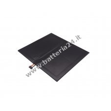 Batteria per Tablet Lenovo MIIX 700 12ISK