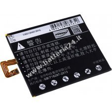 Batteria per Tablet Lenovo modello L13D1P31