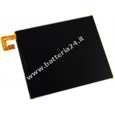 Batteria per Lenovo Tipo L16D1P34