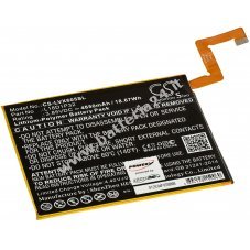 Batteria compatibile con Lenovo Tipo L18D1P32