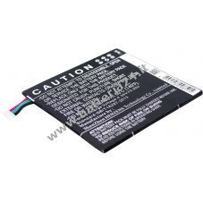 Batteria per Tablet LG Pad 7.0