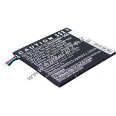 Batteria per Tablet LG EAC62438201