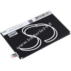 Batteria per Tablet Samsung Galaxy Tab S 8.4 / SM T705 / tipo  EB BT705FBC