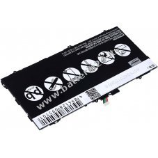 Batteria per Samsung Galaxy Tab S 10.5 / SM T800 WiFi / tipo EB BT800FBC