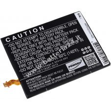 Batteria per Tablet Samsung SM T110 / tipo EB BT111ABE