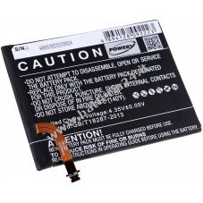 Batteria per Samsung Galaxy Tab4 7.0 / SM T230NU / tipo EB BT230FBU