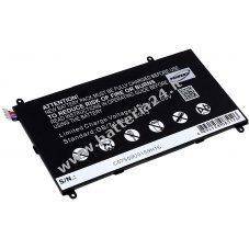 Batteria per Tablet Samsung SM T325 / tipo 4800E