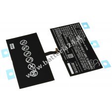 Batteria per Tablet APle iPad Pro 12.9 (2017) / A1671 / Tipo A1754