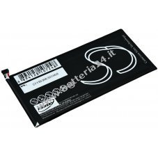 Batteria per Tablet HP Stream 7 / Stream 7 5700 / Tipo PR 3258128