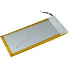 Batteria per Tablet Acer Iconia One 8 B1 850 / A6001 / Tipo PR 2874E9G