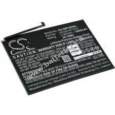 Batteria adatta per Tablet Samsung Galaxy Tab A7 10.4 (2020), SM T500, Tipo SCUD WT N19 a.o.