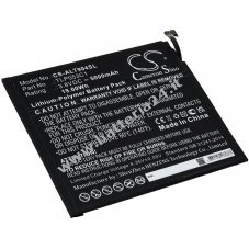 Batteria adatta per Tablet Alcatel Tab 8 9048S, tipo TLP053C1