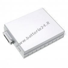 Batteria adatta per Tablet Panasonic Toughpad FZ B2 FZ M1 FZ M1C tipo FZ VZSU94JS