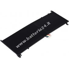Batteria per HP Tablet Envy X2 11 / tipo HSTNN DB4B