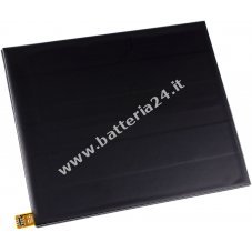 Batteria per Tablet Dell Venue 8 7000 / tipo K81RP