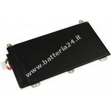Batteria per Tablet Dell Venue 8 Pro 3845 / tipo 7KJTH